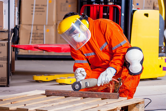Common Power Tool Accidents & How To Avoid Them