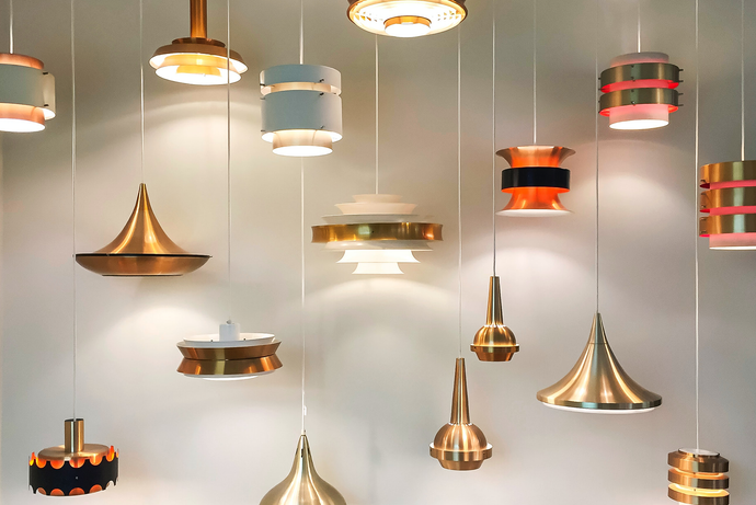 Three Tips For Designing with Light