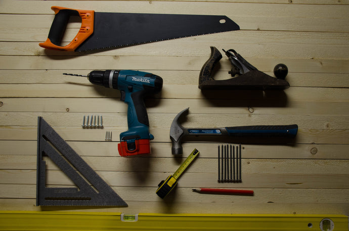 What Tools and Supplies You’ll Need For Home Improvement Projects?