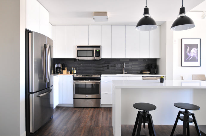 Beautiful Kitchen Design Ideas & Inspirations For 2022