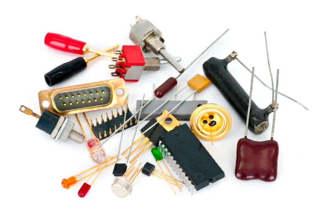 Electrical Accessories