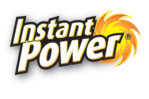 Instant Power