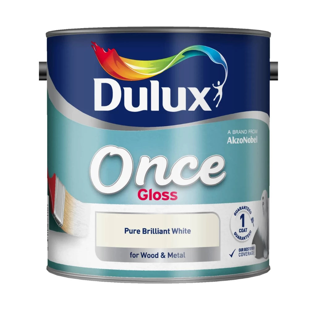 Dulux For Wood & Metal