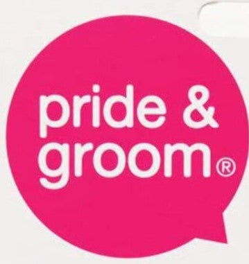 Pride & Groom