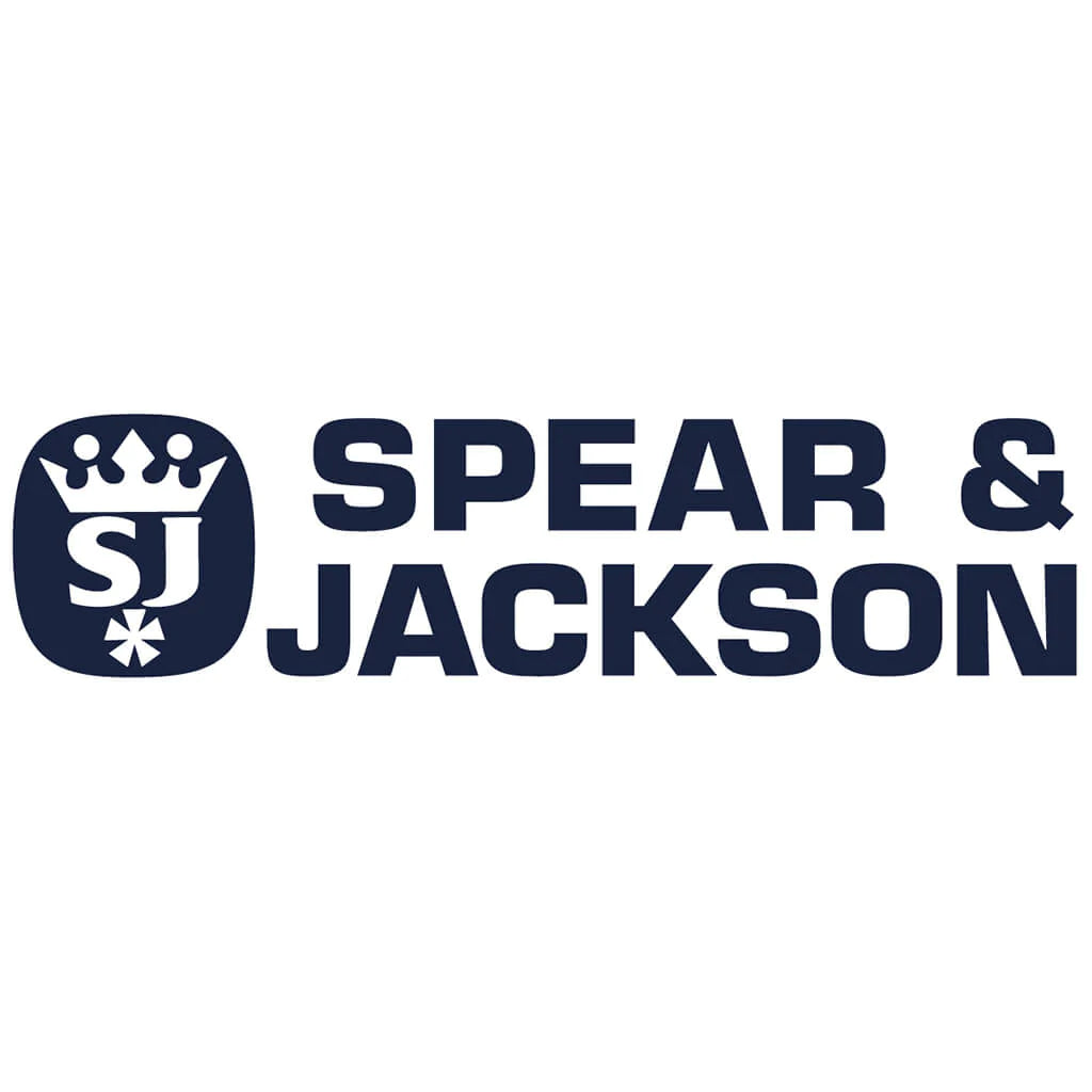 Spear & Jackson