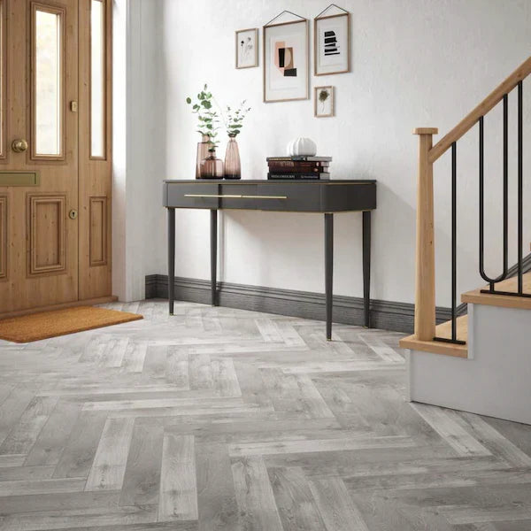 Flooring & Tiles