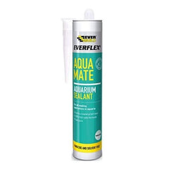 Everbuild Everflex Aqua Mate Aquarium Sealant