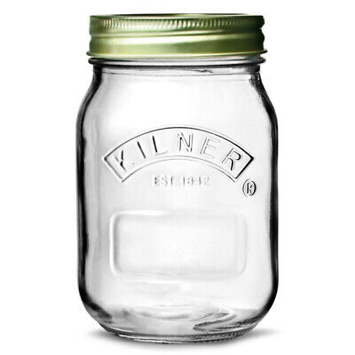 Kilner Preserve Jar 0.5L