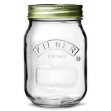 Kilner Preserve Jar 0.5L