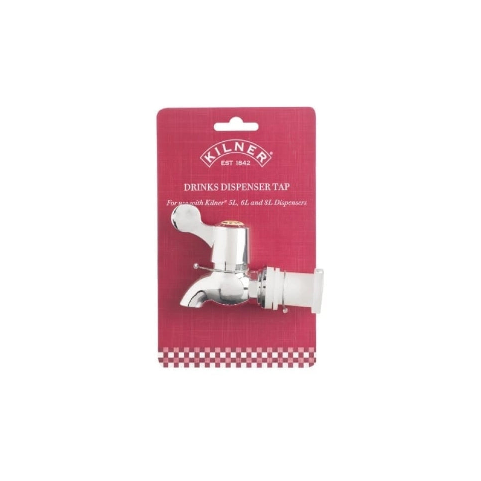 Kilner Drinks Dispenser Replacement Tap