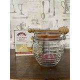 Kilner Honey Pot With Dipper In Gift Box