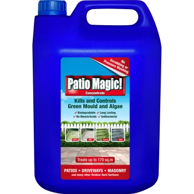 Patio Magic Patio Cleaner 5L