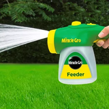 Miracle Gro Feeder