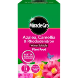 Miracle Gro Azalea, Camellia & Rhododendron Soluble Plant Food