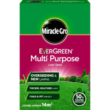 Miracle Gro Multi Purpose Grass Seed