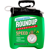 Roundup Speed Ultra RTU Pump N Go