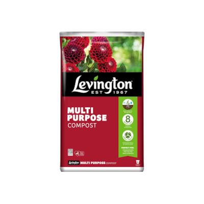 Levington Multi Purpose Compost