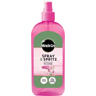 Miracle Gro Spray & Spritz Orchid