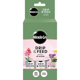 Miracle Gro Drip & Feed Orchid