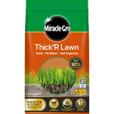 Miracle Gro Thick R Lawn Fertiliser