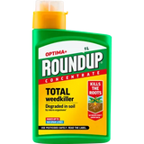 Roundup Optima+