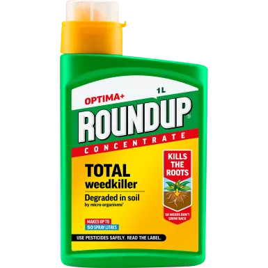 Roundup Optima+