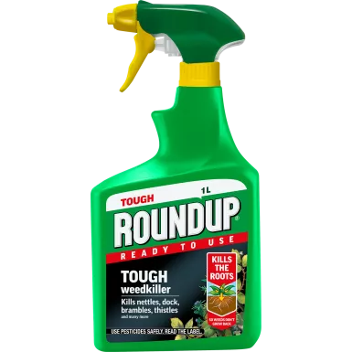 Roundup Tough RTU