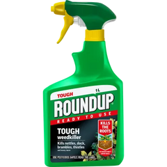 Roundup Tough RTU