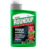 Roundup Ultra Weedkiller Concentrate Liquid