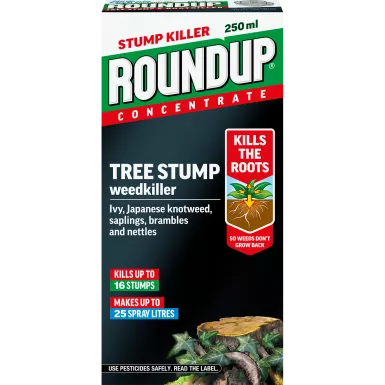 Roundup Tree Stump & Rootkiller