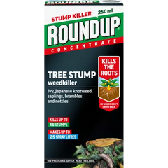 Roundup Tree Stump & Rootkiller