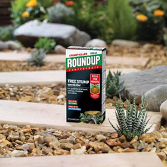 Roundup Tree Stump & Rootkiller