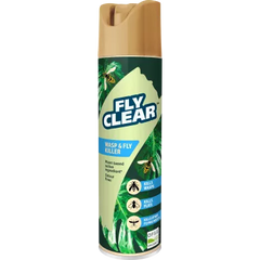 Fly Clear Wasp & Fly Killer