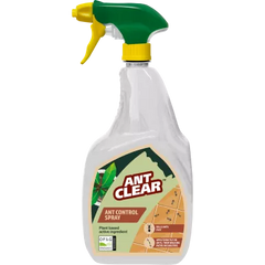 Ant Clear Ant Control Spray