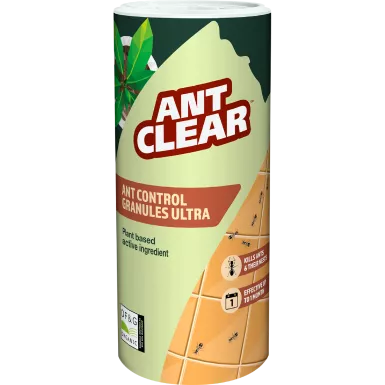 Ant Clear Ant Control Granules Ultra