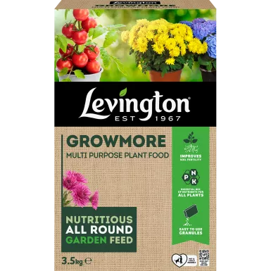 Levington Growmore