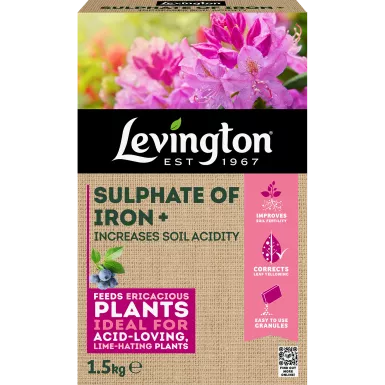 Levington Sulphate Of Iron