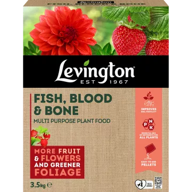 Levington Fish Blood & Bone