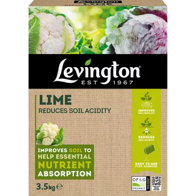 Levington Lime