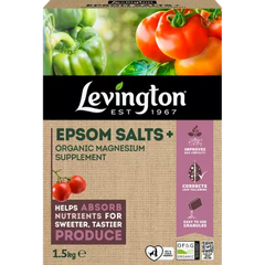 Levington Epsom Salts