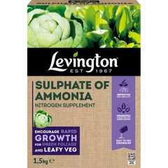 Levington Sulphate Of Ammonia