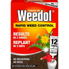 Weedol Rapid Weed Control Concentrate