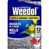 Weedol Path & Gravel Control Concentrate Tubes