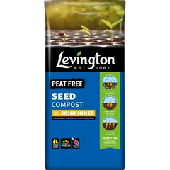 Levington Peat Free John Innes Seed