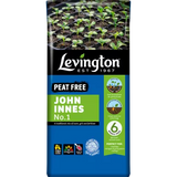 Levington Peat Free John Innes No 1 Compost