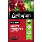 Levington Peat Free Multi-Purpose Compost