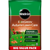 Miracle Gro Autumn Lawn