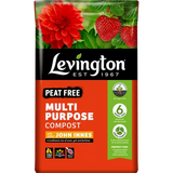 Levington Peat Free Multi-Purpose Compost