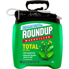 Roundup Total Optima Weedkiller RTU