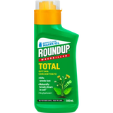 Roundup Total Optima Weedkiller Concentrate